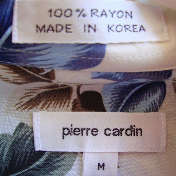 Men's Pierre Cardin M - Picture 2 of 4